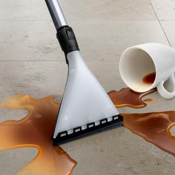 Bosch BWD 41720 Serie 4 – Våt-torrdammsugare