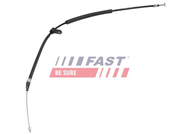 HANDBROMSVAJER FT69117 FAST
