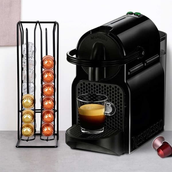 STATIV TIL NESPRESSO KAFFEKAPSLER 32 STK. 229127