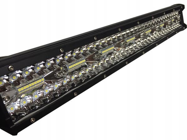 Arbetslampa halogen 420W (12)