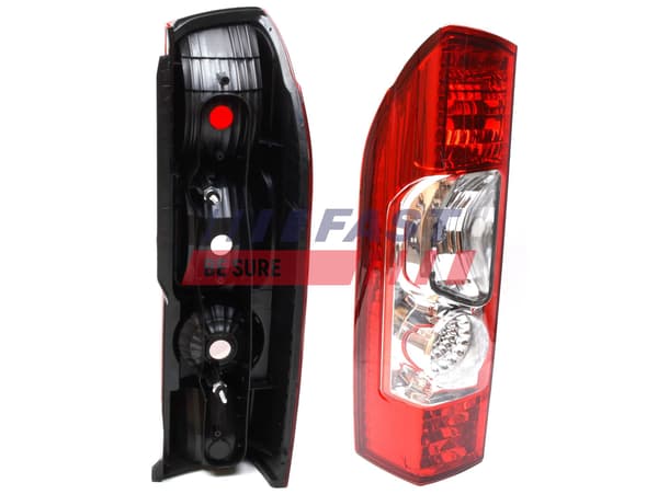 BAKLAMPA FT86344 FAST