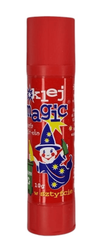 EcoGlue Super Magic Limstift Miljøvenlig og stærk til