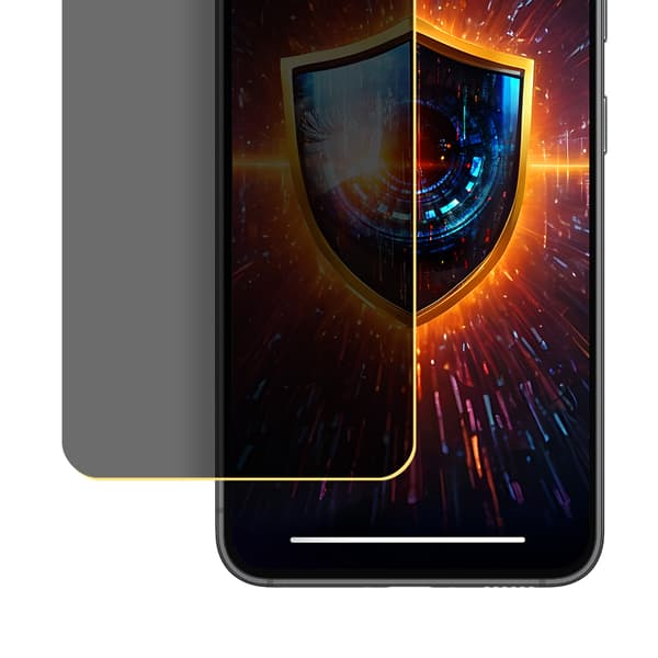 Samsung Galaxy S23 5G - 3 mk Silky Matt Privacy