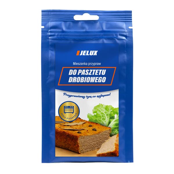 Mausteseos siipikarjapateelle 100g