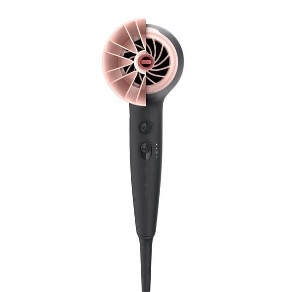 Hårfön PHILIPS Series 3000 BHD350/10