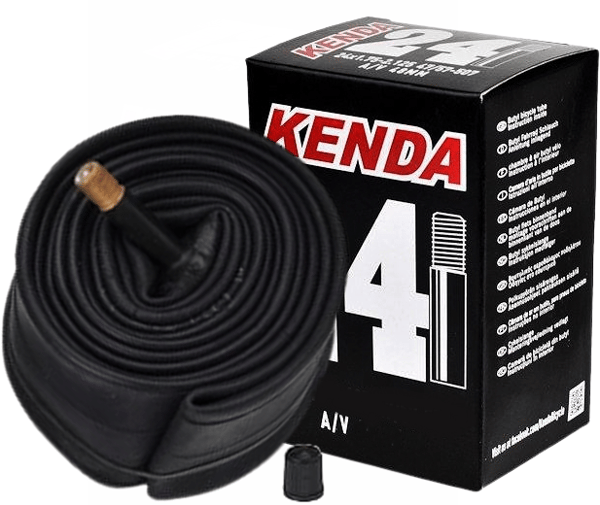 Kenda innerslang 24 x 2,10/2,25/2,35 AV CAR