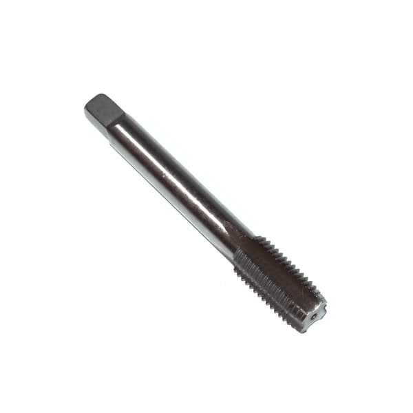 Metrisk maskingevindtap M16x2,0 mm. HSS - til gevindskæring.