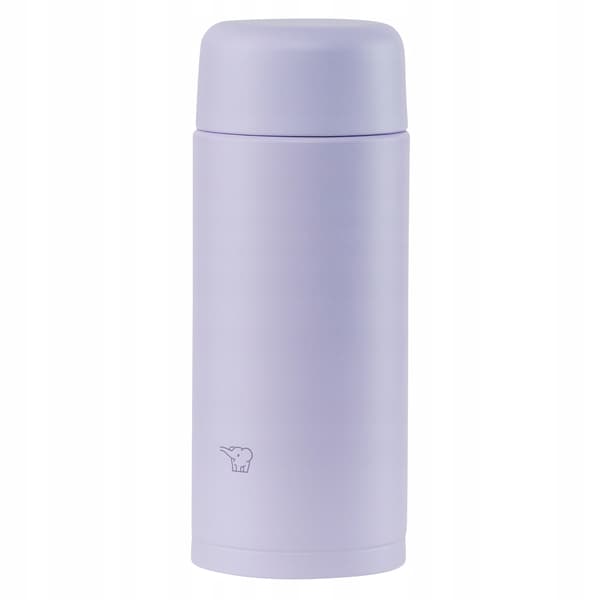 Zojirushi SM-MS25 Lilla Termokrus 250ml til Kaffe og Te