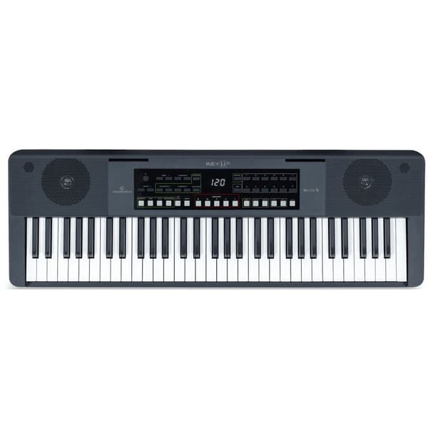 SOUNDSTATION KEYLI 61 - Tangentbord