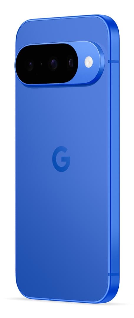 Google Pixel 10 5G Smartphone 12GB/128GB Blå