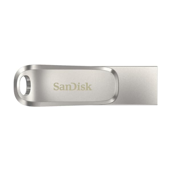 Ultra Dual Drive Luxe 1 TB USB Typ-C