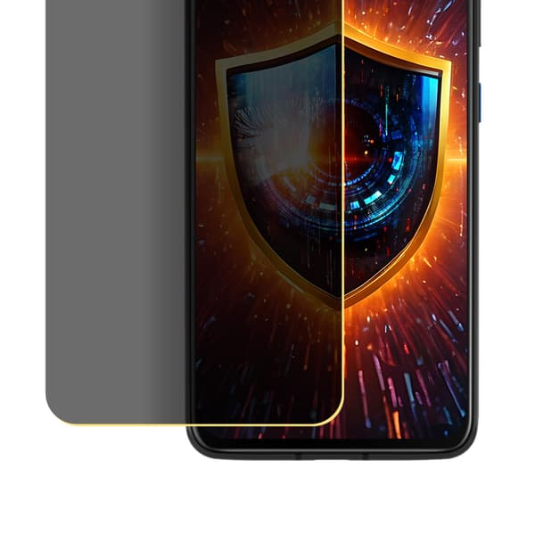 Asus Zenfone 8 - 3mk Silkesmatt Privacy