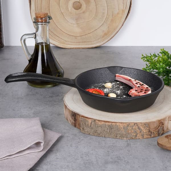 Støbejernspande LITINA 16 cm