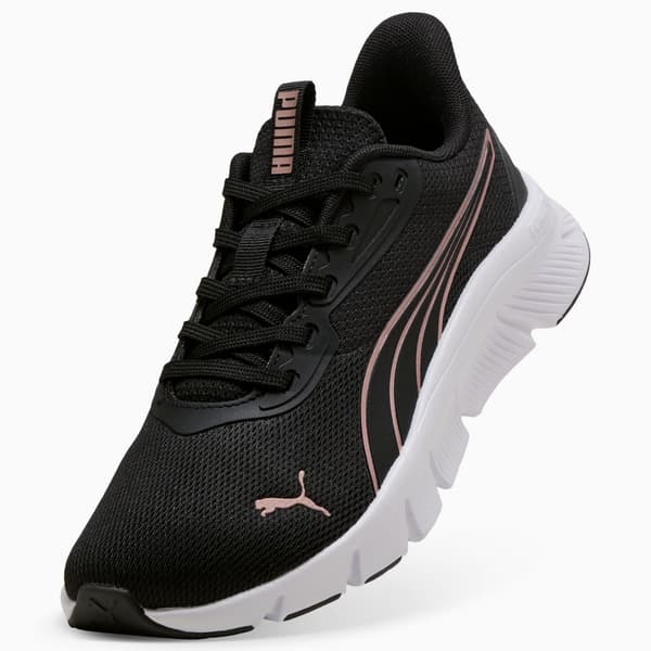 Puma FLEXFOCUS LITE MODERN damesko, sort, 31009340, størrelse 38,5