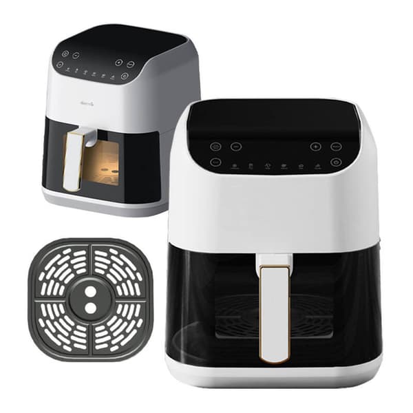 Deerma DEM-KZ130W Airfryer