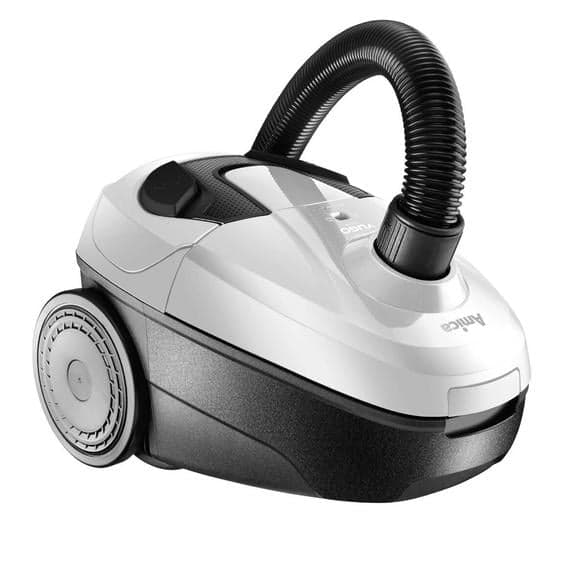 Poseløs støvsuger AMICA Yugo VM 1046