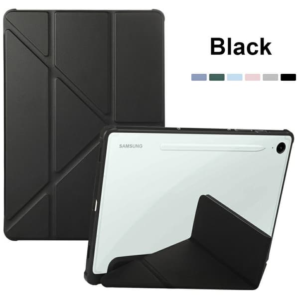 Samsung Tab S10 Ultra Stand Cover Sort