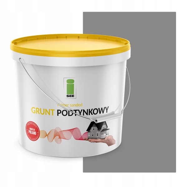 SILIKONPUDS TIL FACADER, MØRKEGÅR, 15 KG