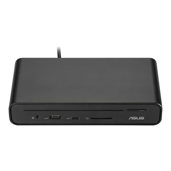 ASUS Triple Display USB-C-docka DC300
