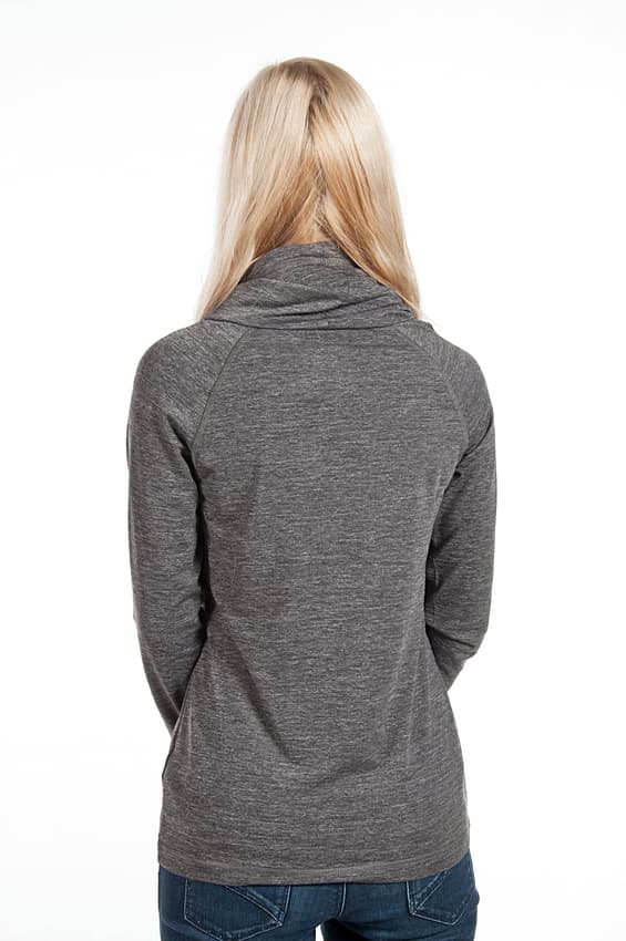 Reebok Golf M sports-sweatshirt til kvinder