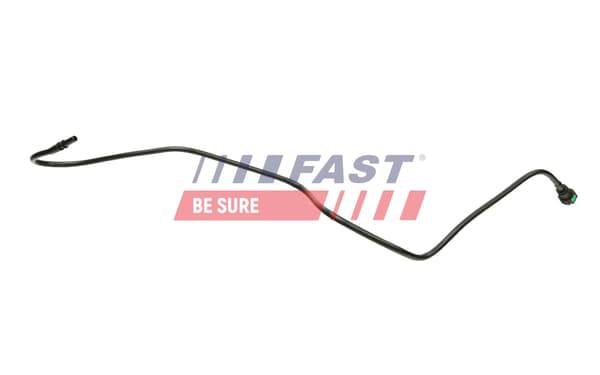 BRÆNDSTOFSLANGE FT39672 FAST