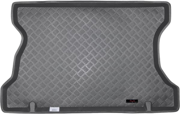 Opel Kadett E Hatchback 1985-1991 Bagageunderlag MAX-MAT