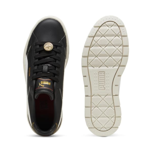 Puma KARMEN II CLASS ACT damesko sort 39745801 størrelse 38