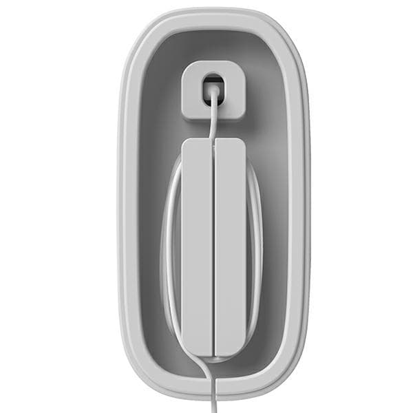 UNIQ Nova Magic Mouse Dockingstation Grå