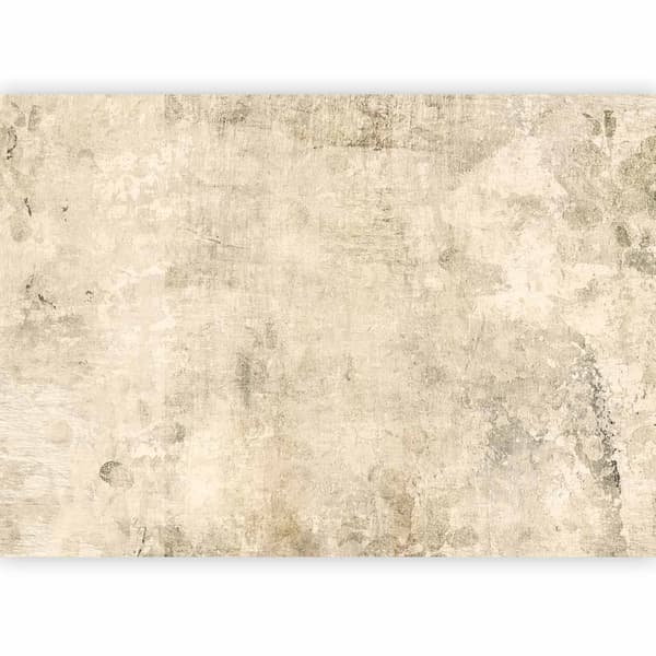 Fototapet - Beige berättelse - tredje variant