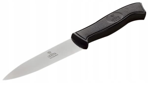 Skalningskniv för grönsaker Onyx 8 cm