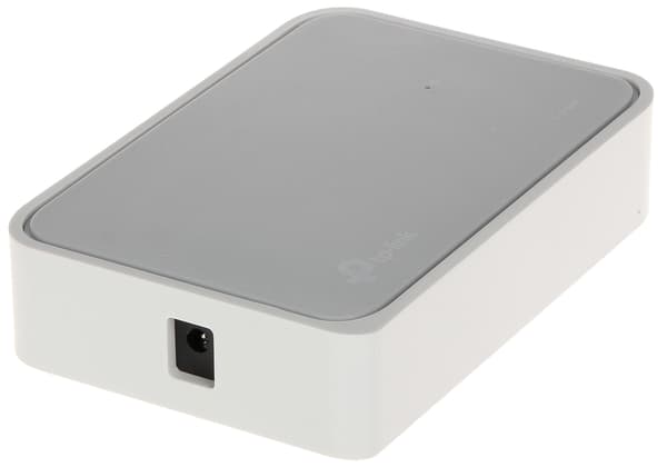 TP-LINK TL-SF1005D 5-PORTARS SWITCH