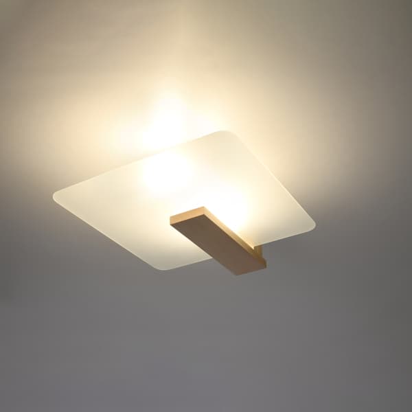 LOFTSLAMPE LAPPO 2 E27 NATURTRÆ SOLLUX SL.1095