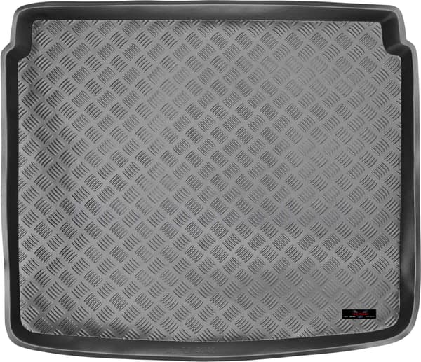 VW Tiguan I SUV 5-sæders 2007-2013 Bagagerumsmåtte MAX-MAT