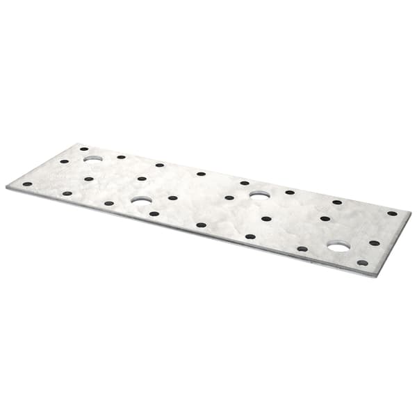 Platt koppling ŁP8 200x70x2,5 (1)