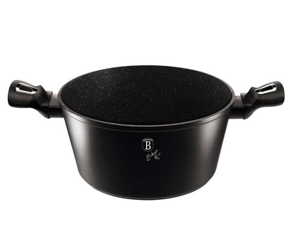 GRANITPOTTE 20cm BERLINGER HAUS BH-1851