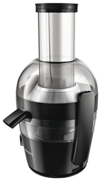 PHILIPS Viva Collection HR1855/70 juicepress