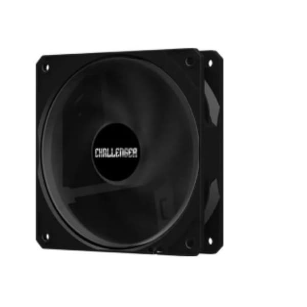 ASRock Challenger Pure 360-kylare