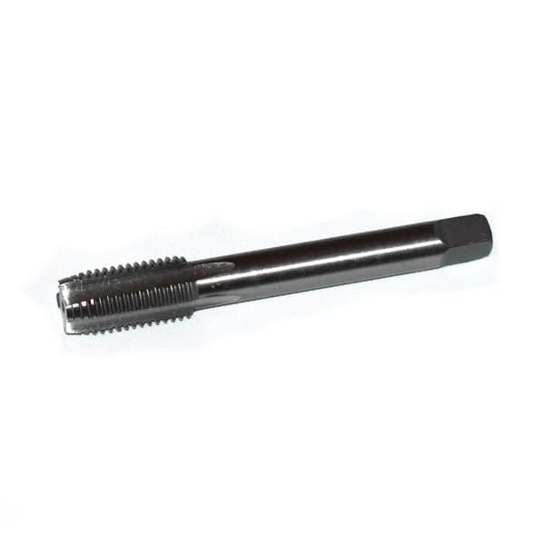 Metrisk maskingevindtap M16x2,0 mm. HSS - til gevindskæring.