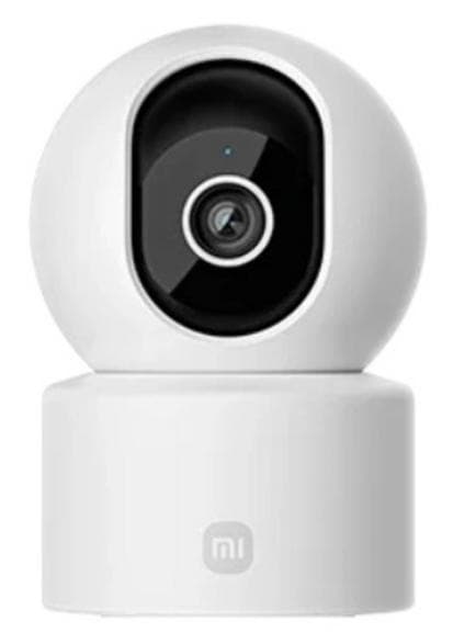 XIAOMI Smartkamera C302 Hvid (indendørs)