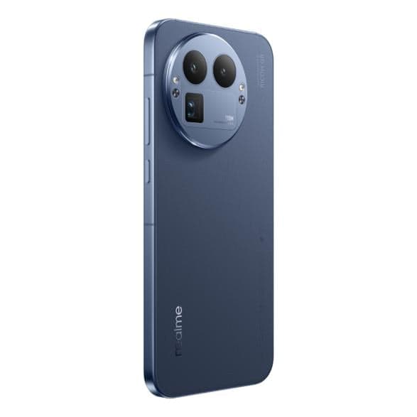 Smartphone REALME GT 8 Pro 16/512 Blå (Urban Blå)