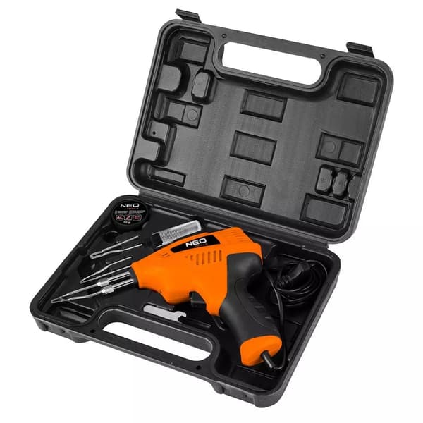 200W TRANSFORMATOR LODDEKOLVE I ETUI - T N19-152