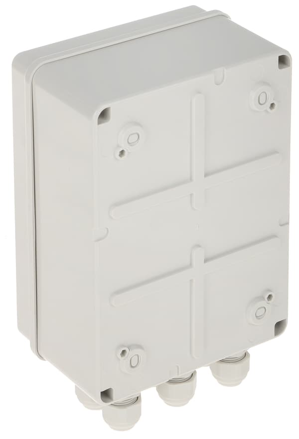 POE-SWITCH XPOE-6-11-S2 5-PORTARS ATTENT