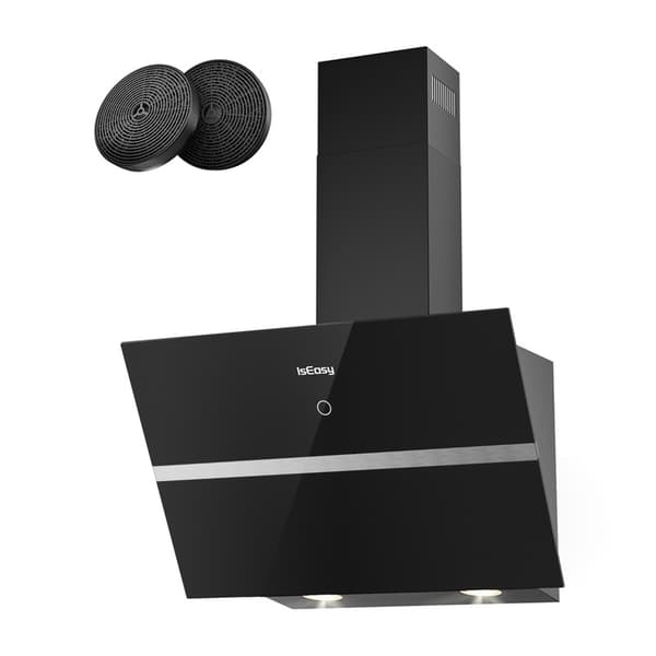 IsEasy TV5290D4-CC-I2 köksfläkt