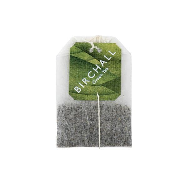 Te Tepose Grøn Te -25 Birchall