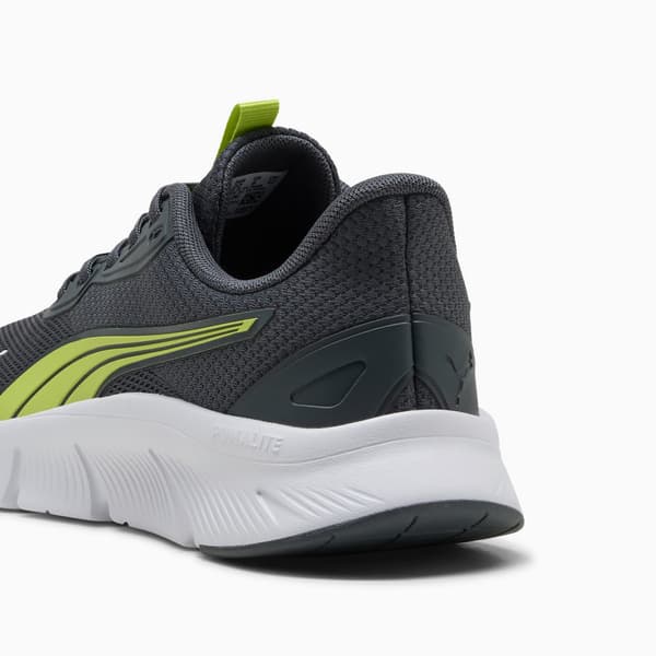 Puma FLEXFOCUS LITE MODERN JR børnesko grå 40151726 r 38.5