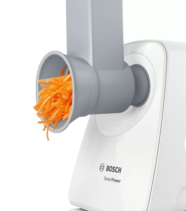 BOSCH MFW 2514W kødhakker