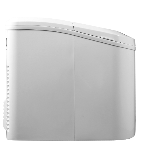 LIN Ice PRO-W12 jääpalakone