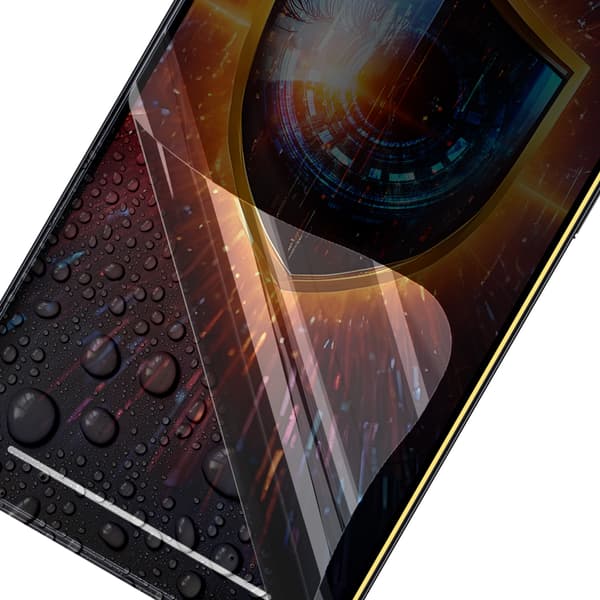 Redmi Note 12 4G - 3mk Silkeslen Matt Sekretess