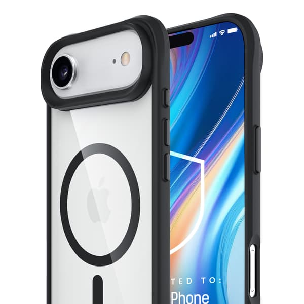 Apple iPhone 17 Air – 3mk Satin Armor MagCase