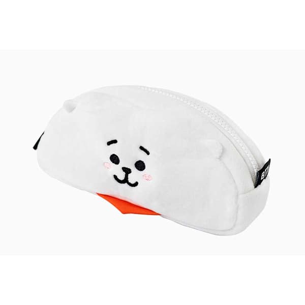 BT21 - Plys penalhus til RJ tilbehør